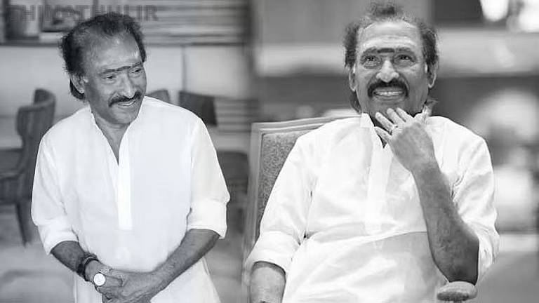 பிரபல இசையமைப்பாளர் தேவா காலமானார்