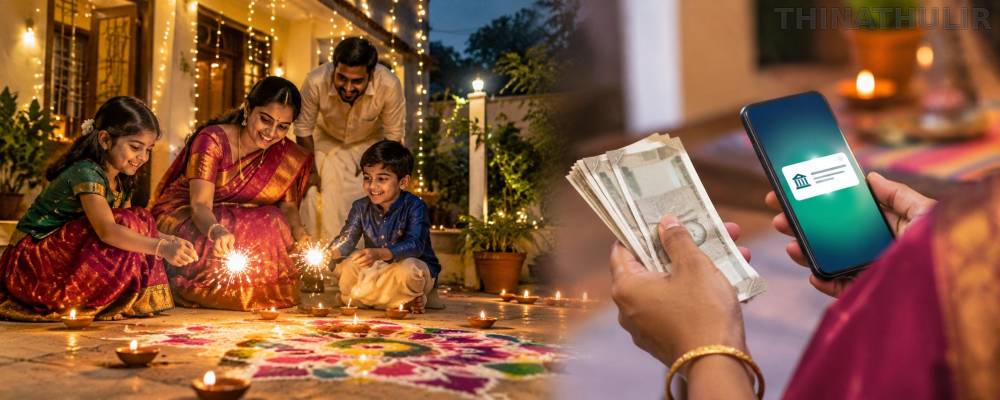 நவம்பர் முதல் வாரத்திலேயே மகளிர் உரிமைத்தொகை வரவு? தமிழக அரசு பரிசீலனை