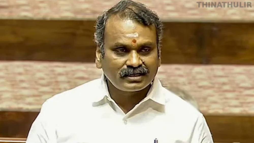 எல்.முருகன் ராஜினாமா செய்த எம்.பி. பதவிக்கு நவ.12ம் தேதி தேர்தல்