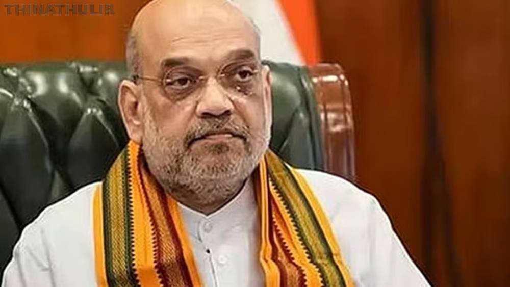 இன்னும் 30 ஆண்டுகள் ஆனாலும் காங்கிரசால் ஆட்சிக்கு வர முடியாது: அமித்ஷா