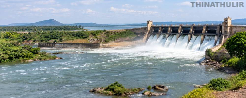 தமிழ்நாட்டிற்கு வினாடிக்கு 3 ஆயிரம் கன அடி தண்ணீர் திறக்க காவிரி மேலாண்மை ஆணையம் உத்தரவு