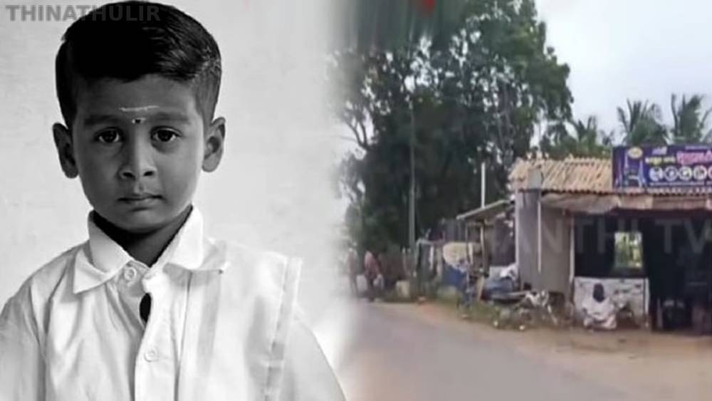 கோவை: டெங்கு காய்ச்சலுக்கு 4 வயது சிறுவன் பலி