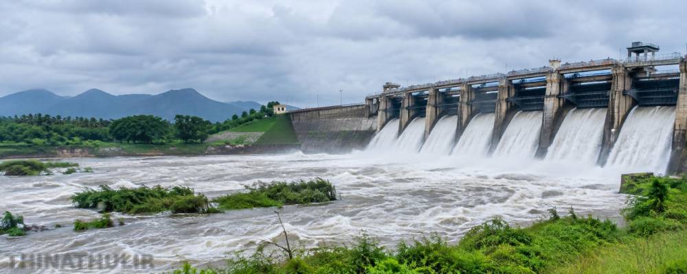 பவானிசாகர் அணைக்கு நீர்வரத்து அதிகரிப்பு: பொதுமக்களுக்கு வெள்ள அபாய எச்சரிக்கை