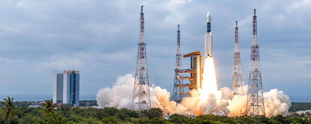 2029-க்குள் இந்தியாவில் 4 ஏவுதளங்கள் செயல்பாட்டில் இருக்கும் - இஸ்ரோ தலைவர்