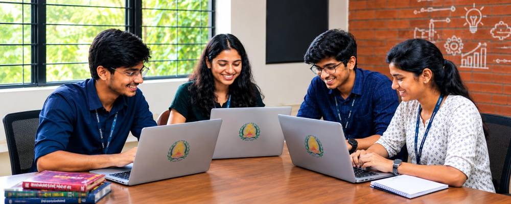 10 லட்சம் மாணவர்களுக்கு விரைவில் லேப்-டாப் வழங்கப்படும் - அமைச்சர் விஸ்வநாதன் தகவல்