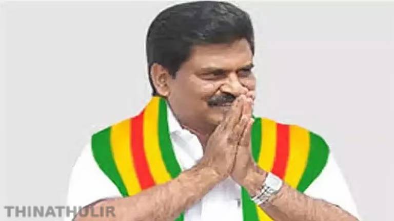 கைதிகள் தப்பியோட்டம், கொலை, கொள்ளை... தமிழகத்தில் முதலீடு செய்ய தொழில்முனைவோர் தயங்குவார்கள் – ஈஸ்வரன் எச்சரிக்கை