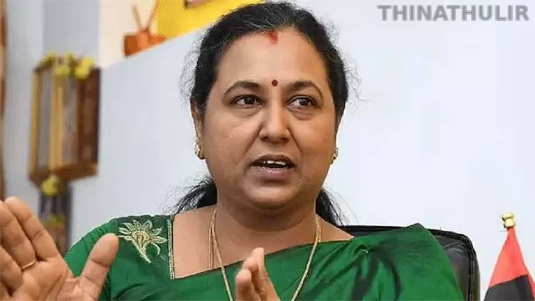 17 கைதிகள் தப்பிய சம்பவம் சாதாரணமானதல்ல: தமிழக அரசுக்கு பிரேமலதா விஜயகாந்த் கண்டனம்