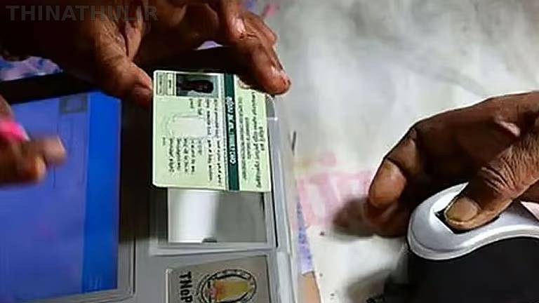 தமிழக ரேஷன் கடைகளில் புதிய திட்டம்: கோதுமை மாவு பாக்கெட் வழங்க ஏற்பாடு