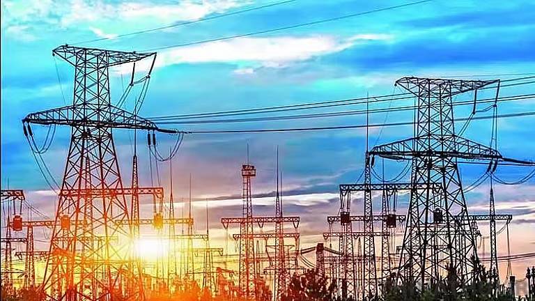 தமிழகத்தில் மின் தேவை 21 ஆயிரம் மெகாவாட்டைத் தாண்டியது