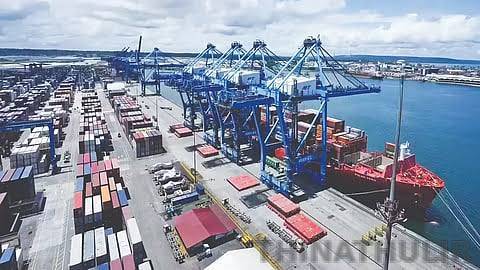 தூத்துக்குடியில் கப்பல் கட்டும் தளம்: 6 மாதங்களுக்குள் திட்ட அறிக்கை – 50 ஆயிரம் பேருக்கு வேலைவாய்ப்பு