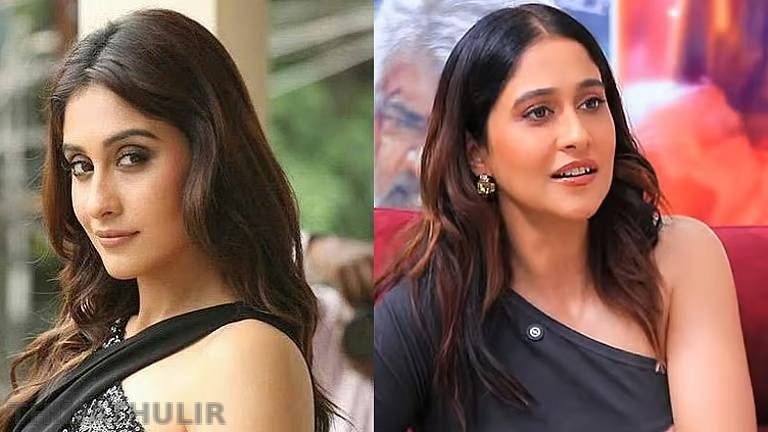 காதலில் ஏமாற்றப்பட்டு மனதளவில் உடைந்தேன் – நடிகை ரெஜினா கசாண்ட்ரா