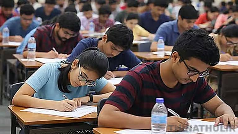 டிஎன்பிஎஸ்சி குரூப்-2, 2ஏ முதல்நிலைத் தேர்வு நாளை தொடக்கம்: 4.89 லட்சம் பேர் பங்கேற்பு