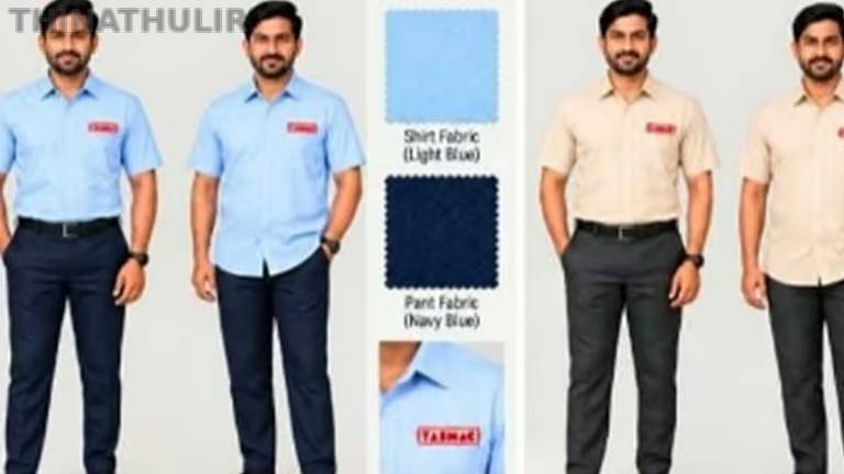 அரசு அறிவித்த புதிய சீருடையை அணிய மறுக்கும் டாஸ்மாக் ஊழியர்கள்... என்ன காரணம்