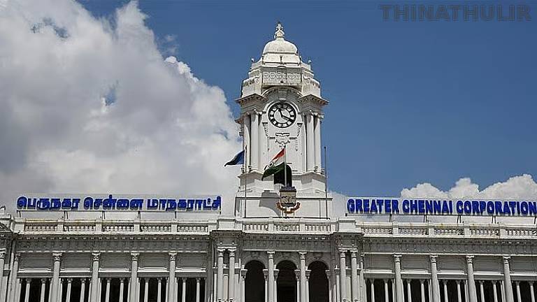 சென்னையில் ரூ.34.45 கோடியில் 36 புதிய பூங்காக்கள்! 11 இடங்களில் விளையாட்டுத் திடல்கள் – ரூ.9.52 கோடி ஒதுக்கீடு