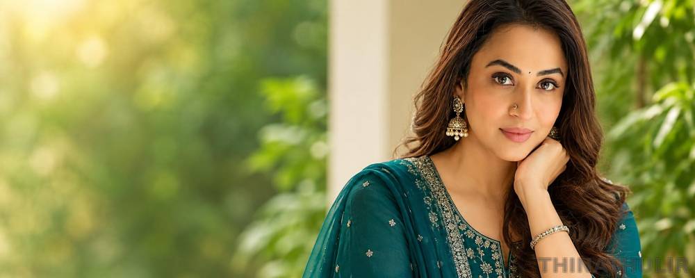 ரூ.634 கோடி ஊழலில் எனக்கு எந்தத் தொடர்பும் இல்லை – நடிகை ஜனனி அசோக்குமார் விளக்கம்