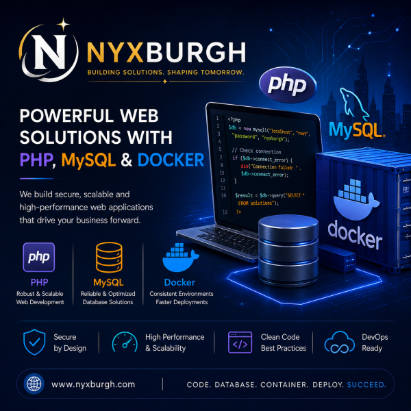 Nyxburgh